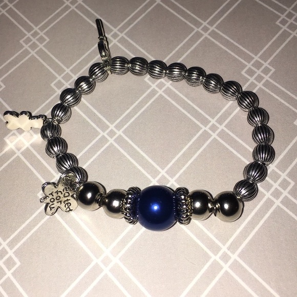 ⭐️ Key 🔑 to me is my TeddyBear - Picture 1 of 4